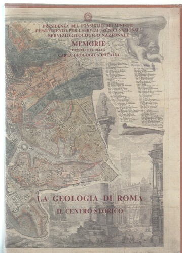 Memorie descrittive della