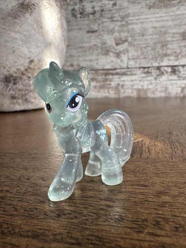 Little pony mlp mini - little, g4