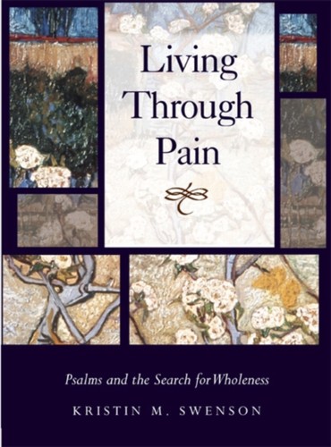 Swenson living through pain - swenson,
