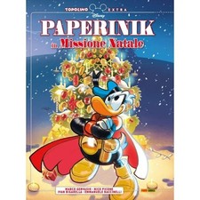 Fumetto: Topolino Extra 23