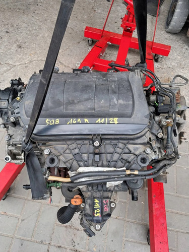 Motore peugeot 508 rh02 - motore,
