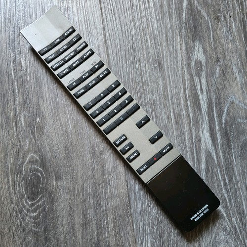 Telecomando bang olufsen - telecomando,