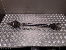 Albero audi 2002 - a3, anteriore