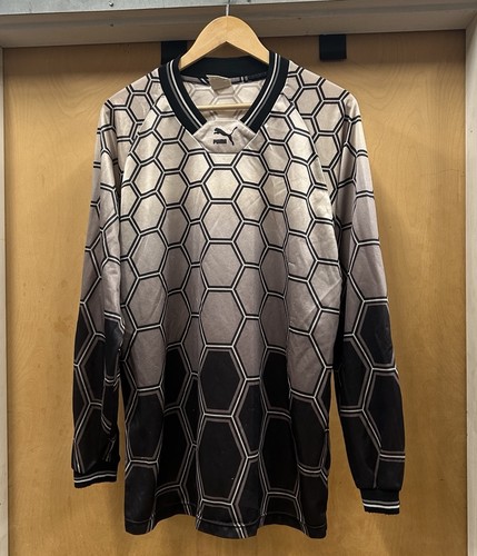 Maglia modello vintage - , puma
