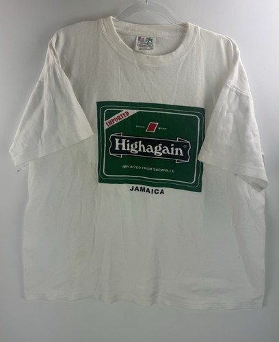 Shirt maglietta highagain - t-shirt,