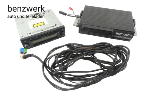 Becker radio navi be7910 - becker,