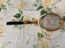 Racchetta Panatta autograph