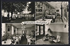 AK Lautenthal / resina, casa