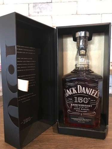 Rare jack daniel - daniel's, collector