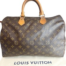 Louis Vuitton M41524 Speedy 35