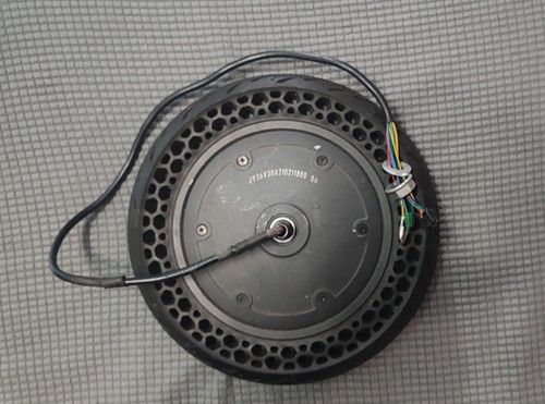 Ruota motore anteriore 36v - ruota,