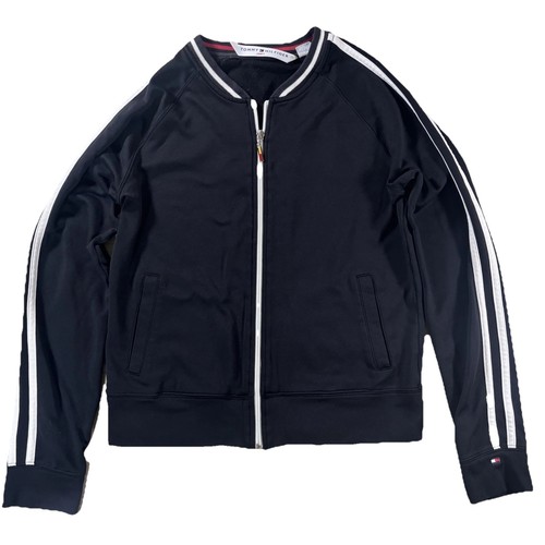 Tommy hilfiger jeans y2k track - jeans,