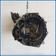 Cambio Manuale Mini Mini One