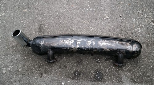 Porsche 911 dal 65 al - 65,