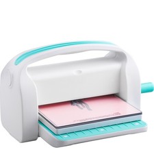 Punzonatrice e goffratrice