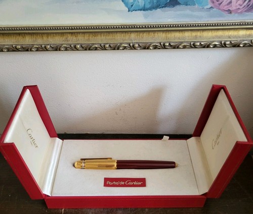 Penna sfera vintage pasha de - sfera,