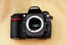 Nikon D300