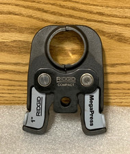 Ganasce compatte Ridgid 48443 1" per raccordi MegaPress e Viega MegaPress