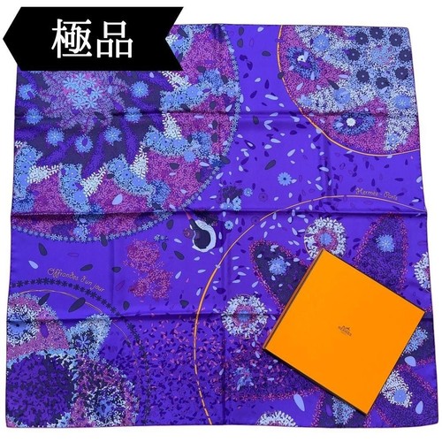 Sciarpa seta hermes carre - seta,