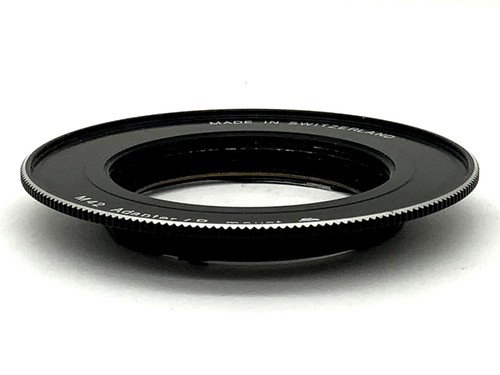 Rollei adattatore obiettivo - rollei,