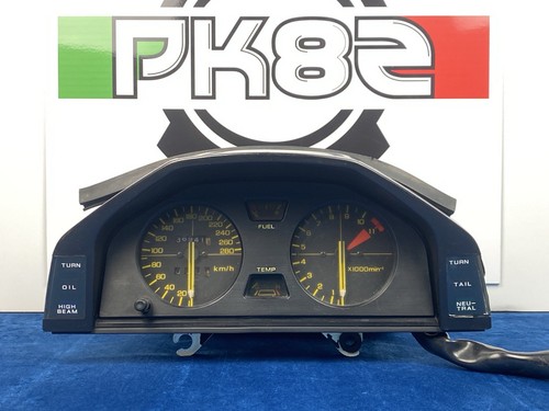Strumentazione completa honda - completa,