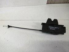 Opel Grandland X 2019