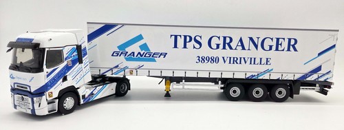 Eligor renault high 2023 - -,