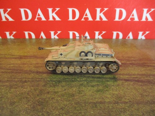 Modellino carro armato - 1/72,