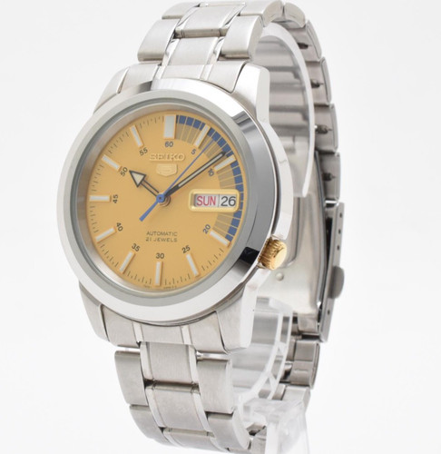 Orologio uomo automatico - orologio,