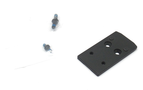 Attacco holosun per glock - per,