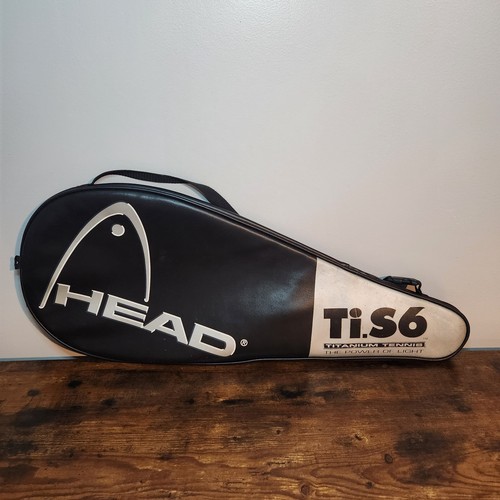 Head titanium racchetta - ti.s6,