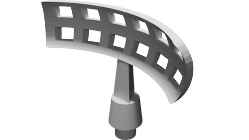 Antenna radar accessorio per - antenna,