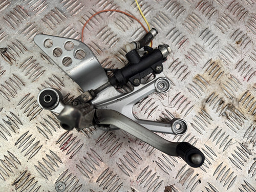 Yamaha yzf 125 yzf125r 2015 - 125,