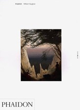 Friedrich (Art & Ideas) by Vaughan, William Paperback Book The Cheap Fast Free