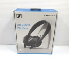 Sennheiser HD 250BT Cuffie