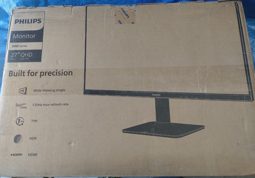 Philips serie 2000 - philips,