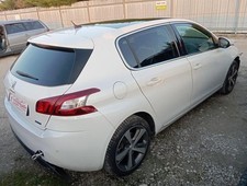 Tromba/Clacson PEUGEOT 308 2