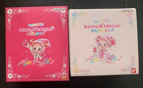 Ojamajo doremi minarai tap - [minarai,