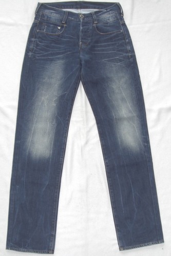 Star jeans uomo ragazzo - g-star, da