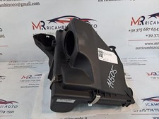 SCATOLA FILTRO ESTERNO CABINA PER BMW Serie 3 E90 Berlina 2° Serie 7797467-04 