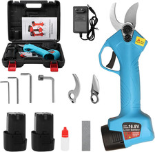 Cesoie Elettriche per Potatura