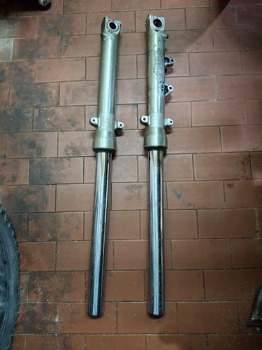 Steli forcella per honda - forcella,