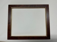 Cornice in legno 10 x 12"