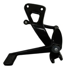 Supporto poggiapiedi K124