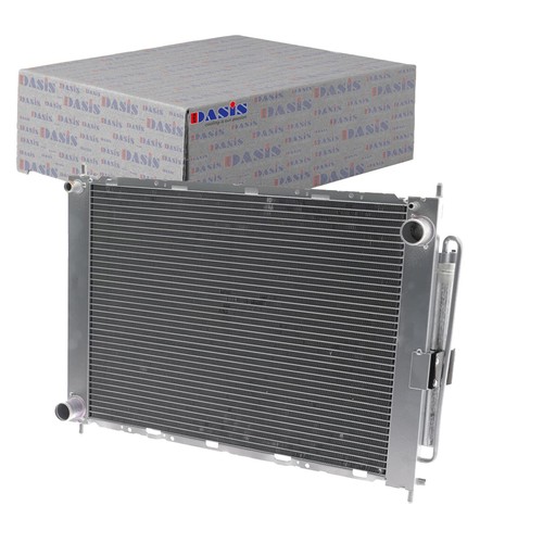 Aks dasis modulo radiatore con - aks,