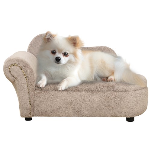 Pawhut divano per cani - divano,