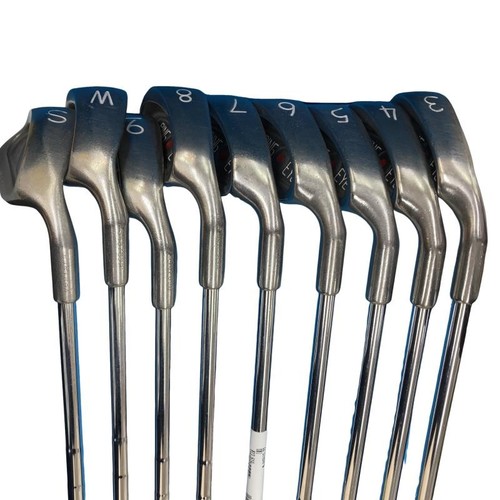 Ping eye set ferri flex - ping, 2