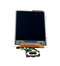 Display Lcd flat speaker per Motorola V360 ricambio originale usato testato