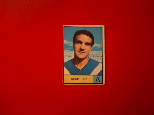 Robotti album figurine - robotti,