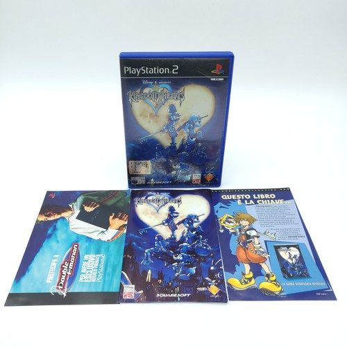 Disney kingdom hearts sony - 1,